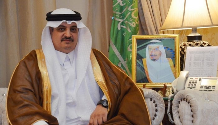 جنرل عاصم منیر اور جنرل ساحر شمشاد کی کامیابی کیلئے دعاگو ہوں، سعودی سفیر