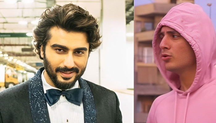 Arjun Kapoor grooves to Hasan Raheem's 'Aisay Kiasay' 