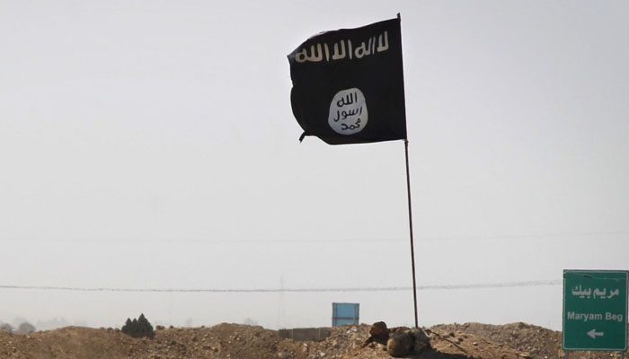 داعش کا سربراہ ابوالحسن الہاشمی القریشی شام میں مارا گیا