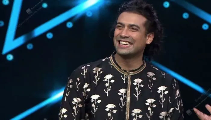 Jubin Nautiyal shares health update