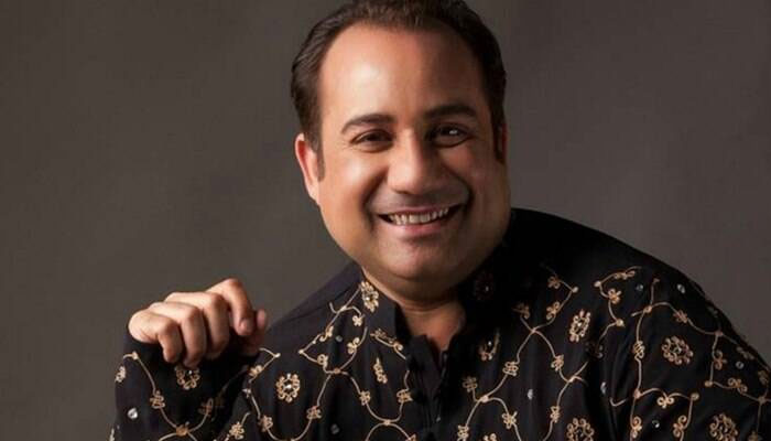 Rahat Fateh Ali Khan was arrested in Delhi; Here's Why 