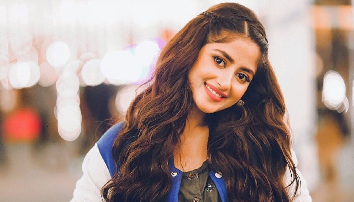 Sajal Aly's latest statement on marriage goes viral 