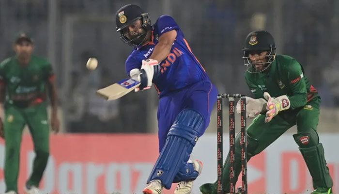 بھارت کو دوسرے میچ میں 5 رنز سے شکست، بنگلادیش میچ اور سیریز کا فاتح