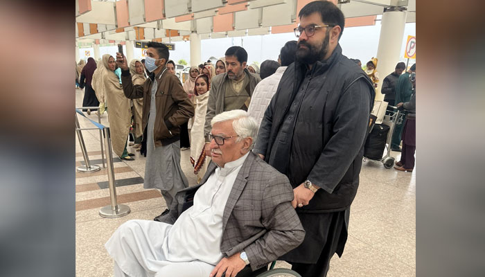 فوٹو: سوشل میڈیا