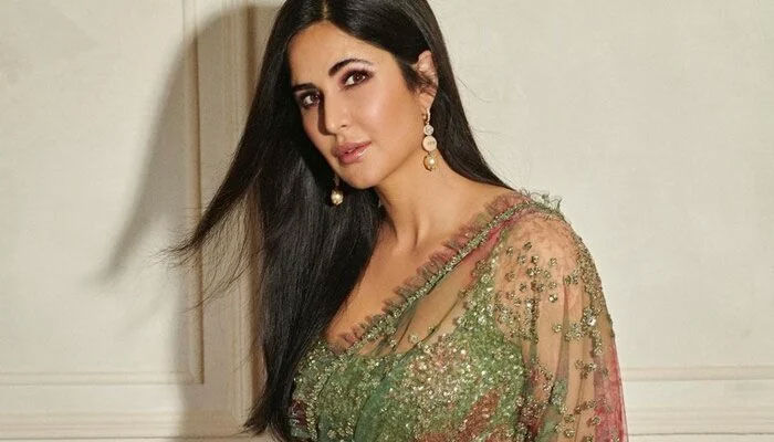 Katrina Kaif shares fresh pictures from romantic vacay: See