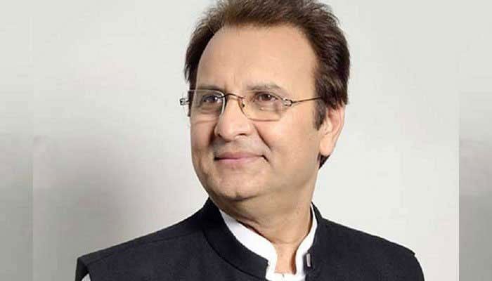 Behroze Sabzwari touches on the obscenity prevailing in society