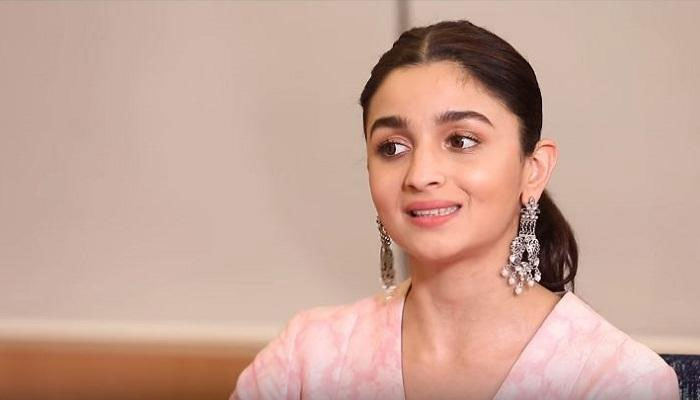 Here's how Alia Bhatt spent her Sunday mornings
