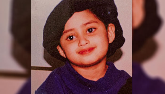 سجل علی، فوٹو انسٹاگرام