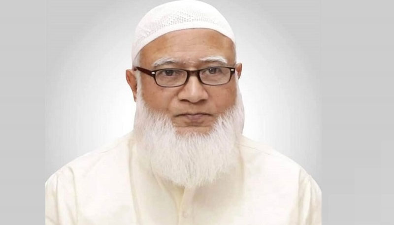 جماعتِ اسلامی بنگلا دیش کے امیر شفیق الرحمٰن—فائل فوٹو