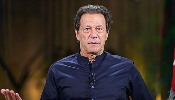 عمران خان 17 دسمبر کو اسمبلیاں توڑنے کا اعلان کریں گے