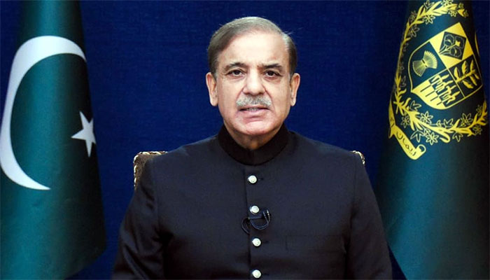 آئی ایم ایف کے ساتھ پروگرام پورا کریں گے، وزیر اعظم