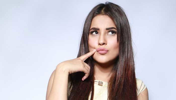 All that shimmers is Shehnaaz Gill: Video