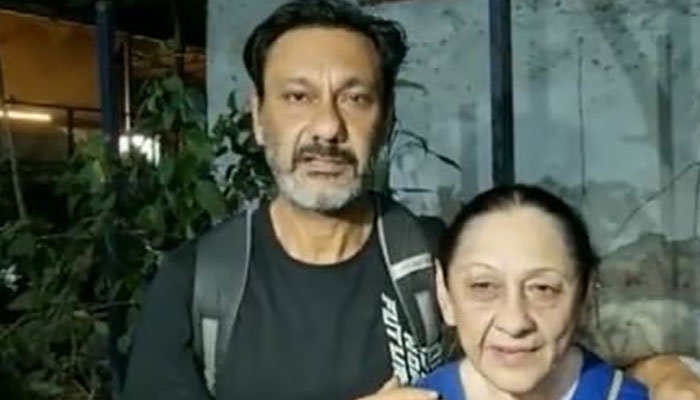 بھارتی ٹی وی اداکارہ کے قتل کی خبر جعلی نکلی