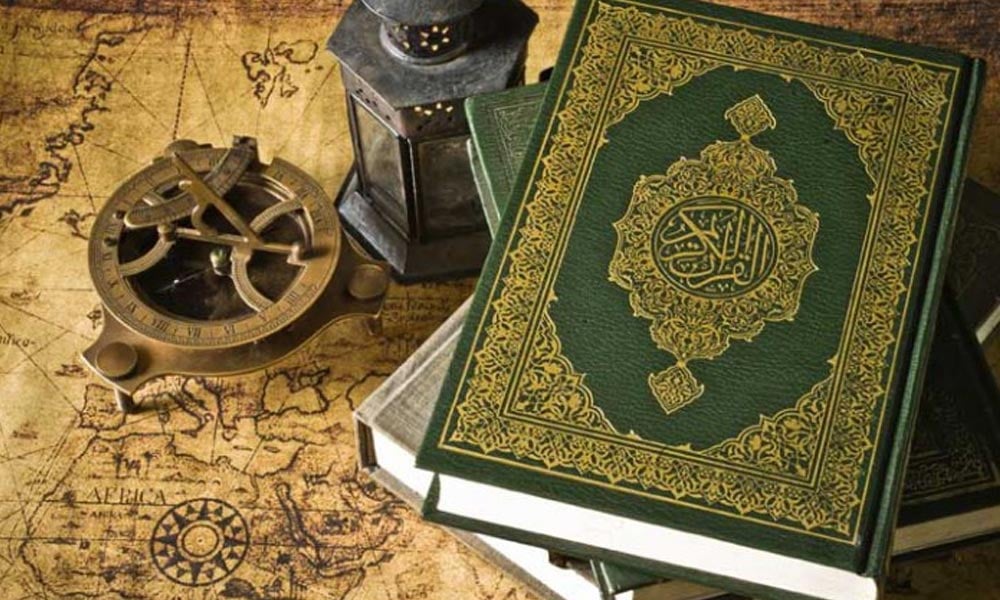 ہر شعبہ زندگی میں صداقت و امانت اور راست گوئی کی اہمیت