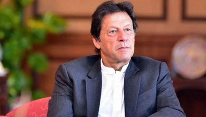 عمران خان کے خلاف آج اکٹھے 5 کیسز کی سماعت ہوگی