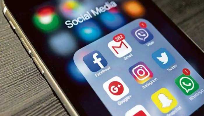 سوشل میڈیا پر توہین آمیز مواد بلاک کرنے کیلئے کمیٹی بنانے کا فیصلہ