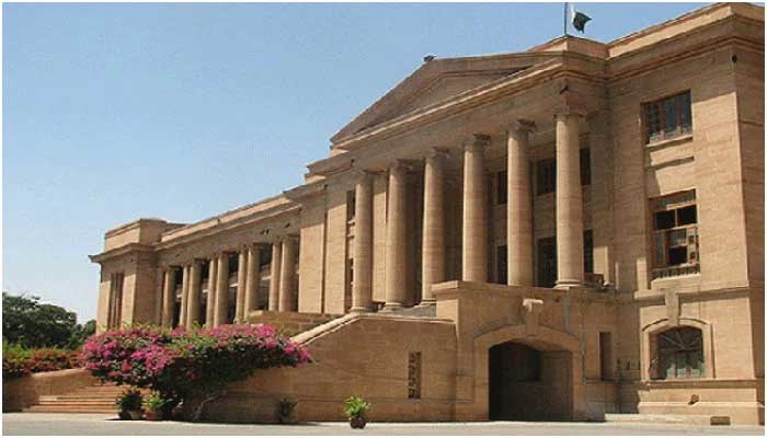 سندھ ہائیکورٹ: بلدیاتی اداروں کے اختیارات سے متعلق درخواستوں پر حکم نامہ جاری