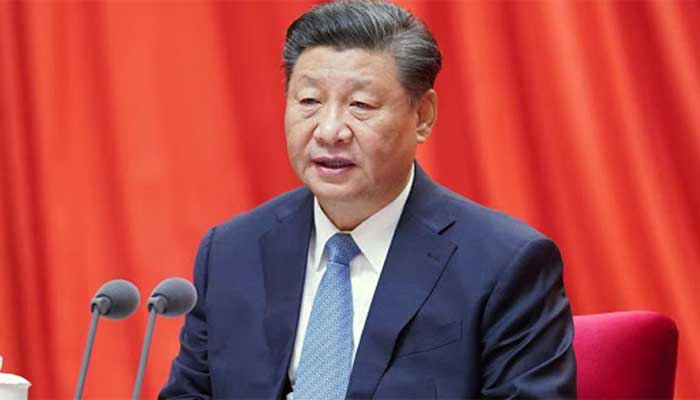چین میں کورونا کی روک تھام کو نئی صورتحال کا سامنا ہے، صدر شی جن پنگ