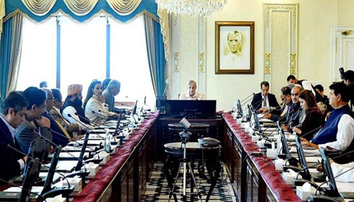 وزیراعظم نے 28 دسمبر کو کابینہ کا اجلاس طلب کرلیا
