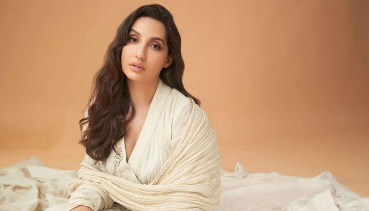 A look into Nora Fatehi's early life, family 