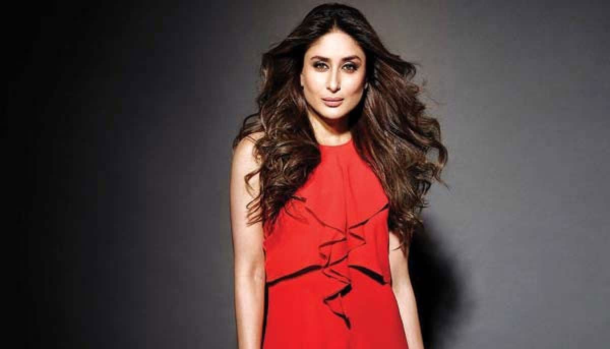 Kareena Kapoor reveals that one dish Kapoor family 'trips on' at gatherings 