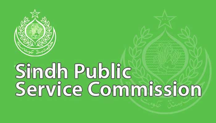 سندھ پبلک سروس کمیشن میں 8 نئے ارکان کے ناموں کی منظوری، نوٹیفکیشن جاری