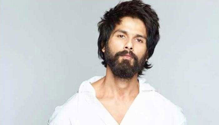 Shahid Kapoor gives a breathtaking view from his Worli apartment 