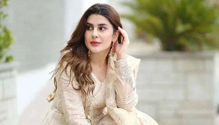 Kubra Khan defamation case: FIA submits report to Sindh High Court 