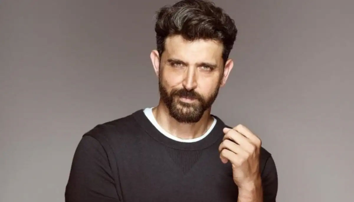 Hrithik Roshan plans on taking over the reigns of direction