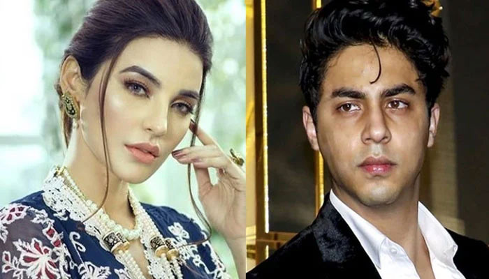 Sadia Khan rubbishes claims of dating Aryan Khan: 