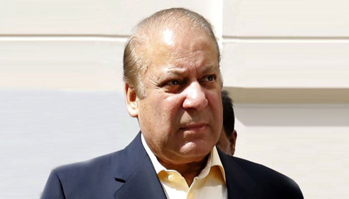 نواز شریف کی ن لیگ کو پنجاب میں الیکشن کی تیاری کی ہدایت