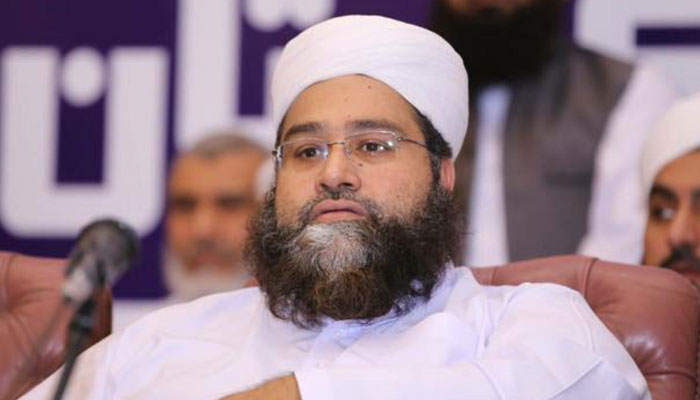 حکمران آپس میں لڑ رہے ہیں غریب کی کوئی بات نہیں کر رہا، طاہر اشرفی