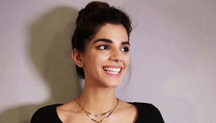 Sanam Saeed talks Muslim portrayal 'as enemy' in Indian cinema 