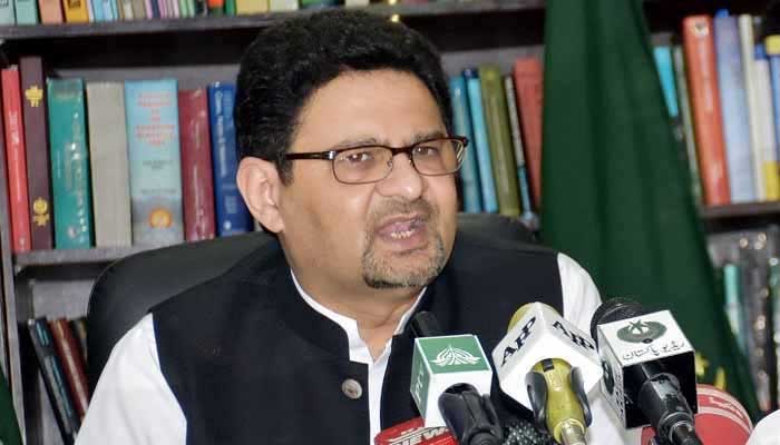 Miftah Ismail said that our leaders should sit together and find a solution.