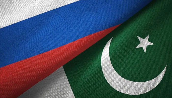 Buying cheap oil and LNG, first round of Pakistan-Russia talks concluded