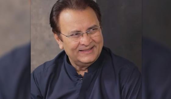 بہروز سبزواری کی شادی کی تقریب میں ڈانس کرتے ہوئے ویڈیو وائرل 