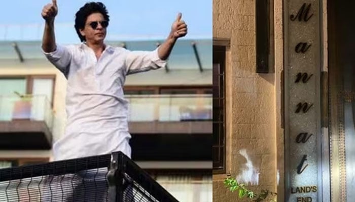 شاہ رخ خان کے مداحوں کو دلچسپ اور مزاحیہ جواب