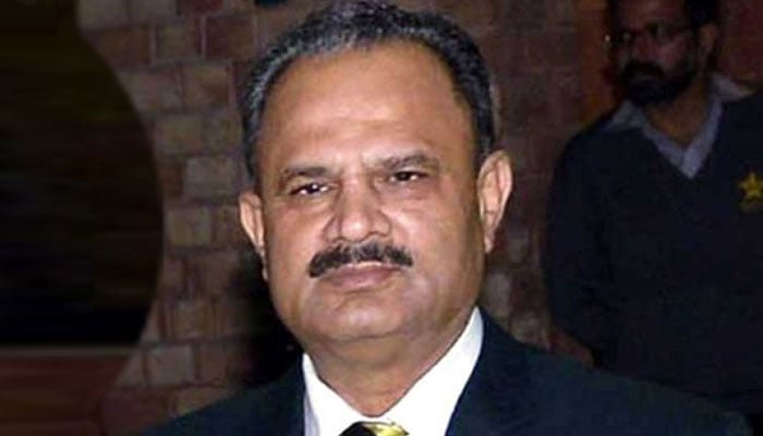 نگراں وزیراعلیٰ پنجاب کی دوڑ، نوید اکرم چیمہ شامل