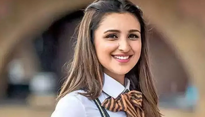 Parineeti Chopra is now an official  'master scuba driver' 