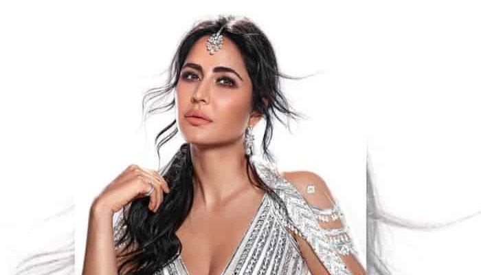 Katrina Kaif wishes newly married Athiya Shetty, KL Rahul 