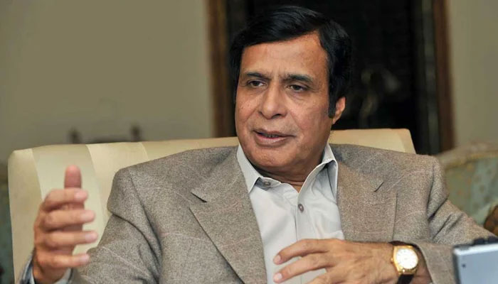 ہمارے ساڑھے 5 ماہ میں کسی کے خلاف انتقامی کاروائی نہیں کی گئی، پرویز الہٰی