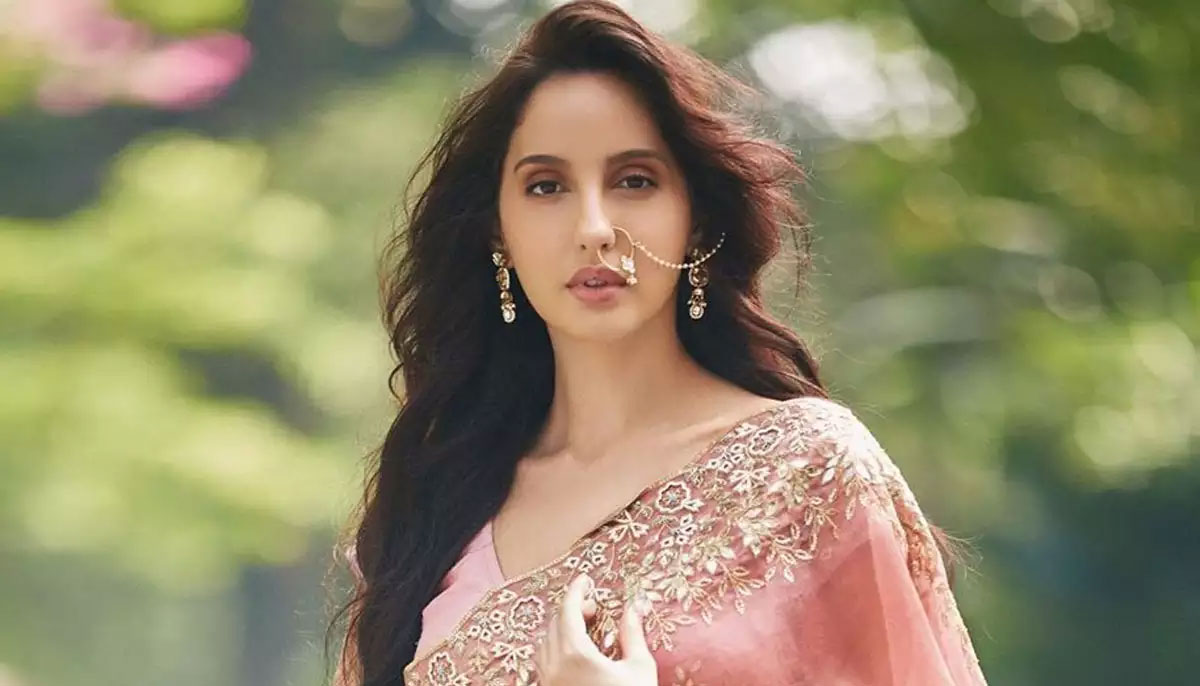 Nora Fatehi talks about the biggest red flag in a guy 