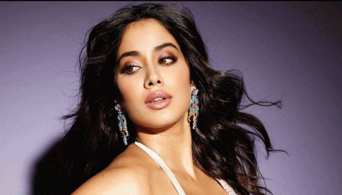 Janhvi Kapoor shares new Instagram update: Check 