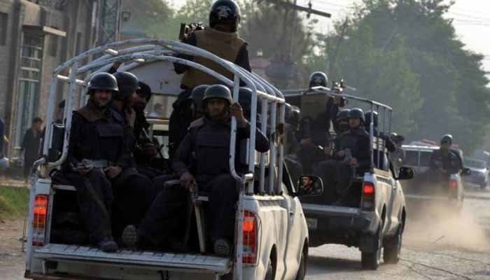 ڈی جی خان، سیکیورٹی فورسز کی کارروائی میں 2 دہشتگرد ہلاک