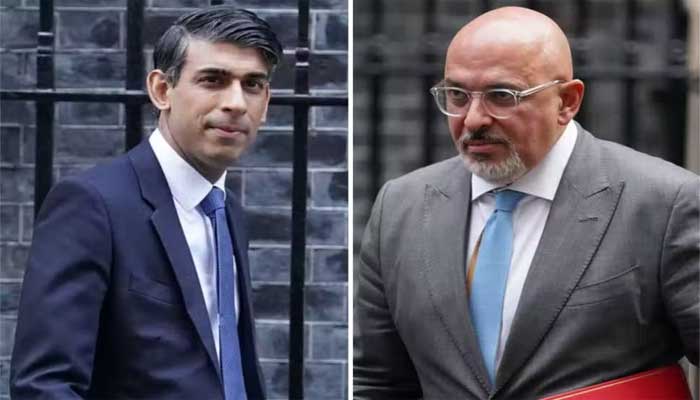 ٹیکس معاملات میں خلاف ورزیاں، ندیم زہاوی کو پارٹی چیئرمین شپ سے ہٹادیا گیا