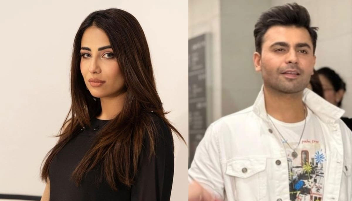 Farhan Saeed, Ushna Shah weigh in on Pakistan's deteriorating economy 