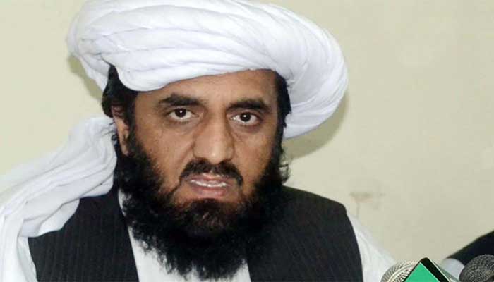 پشاور پولیس لائن مسجد پر حملے کی سخت مذمت کرتے ہیں، حافظ حمداللّٰہ