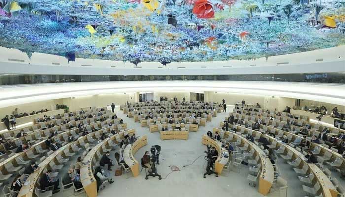 پاکستان میں انسانی حقوق کی صورتحال تیزی سے بہتر ہو رہی ہے، حنا ربانی کھر