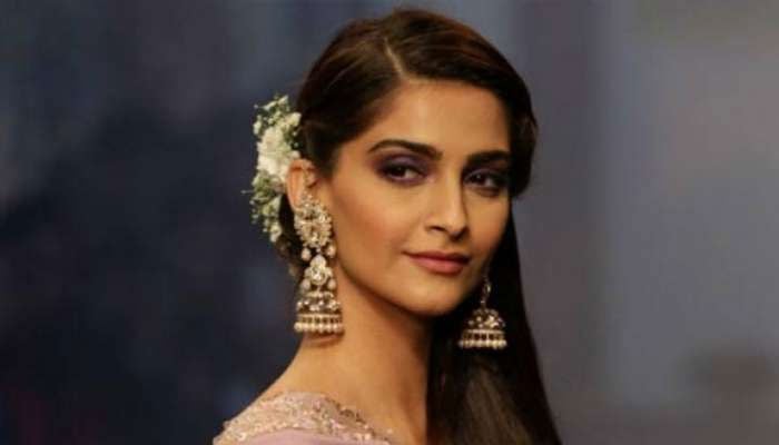 Sonam Kapoor drops a throwback pic of herself at 17