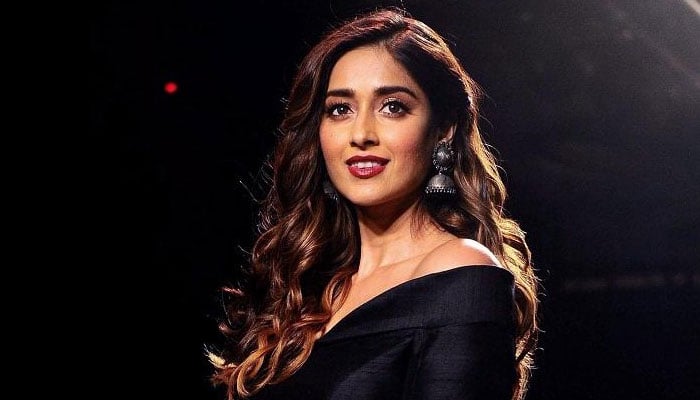 Ileana D'Cruz shares health update after being hospitalized: " I'm absolutely fine now" 